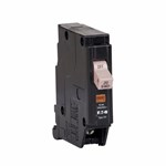 CHF120 Eaton 20 Amps 120/240 Volts 1 Pole CH Plug-On Circuit Breaker ,CHF120
